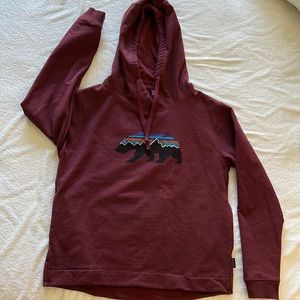 Patagonia Hoodie